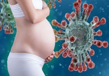 Hamilelik ve Koronavirüs