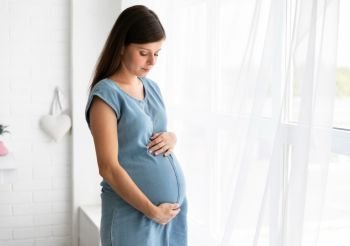 Hamilelikte Genital Bölge Temizliği